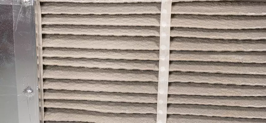 Mobile Car AC Filter Replacement in Fremont