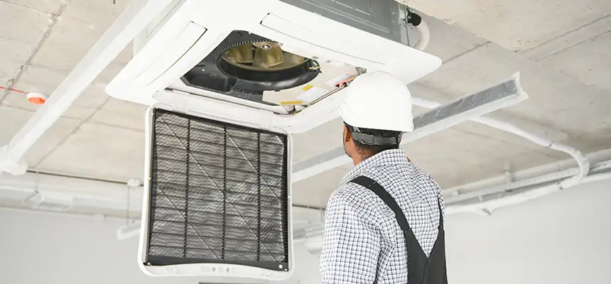 Our Affordable Duct Cleaning Near Me Services in Fremont, CA