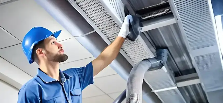 Our Annual Dryer Vent Maintenance Services in Fremont, CA