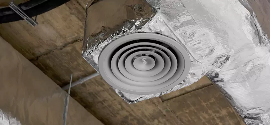 Our Basement Vent Cleaning Services in Fremont, CA