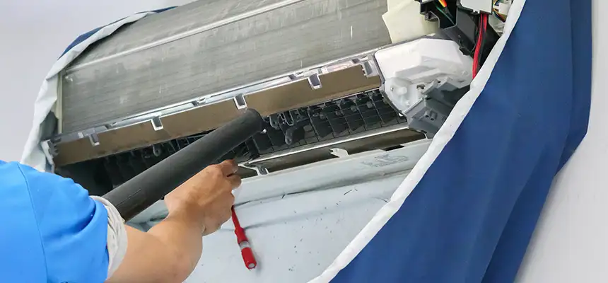 Advanced Clogged Dryer Vent Repair for Multi-Unit & Commercial in Fremont, CA