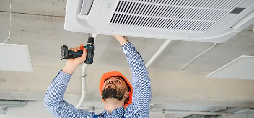 Detailed Multi‑Unit Riser & Roof Termination Cleaning in Fremont