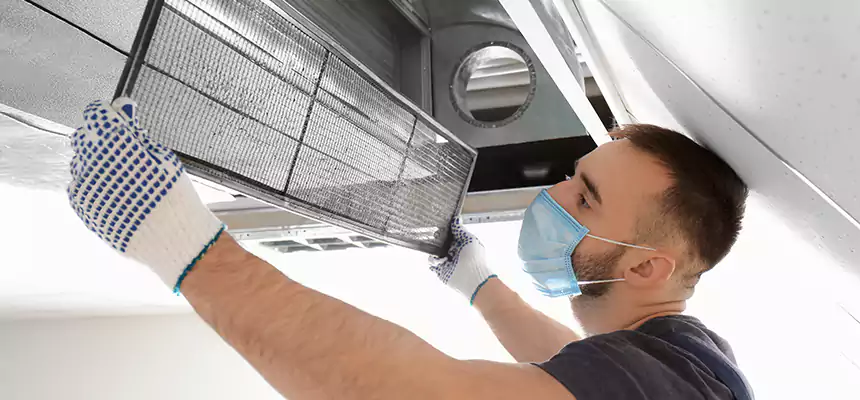 Our Dryer Vent Cleaning Services in Fremont, CA