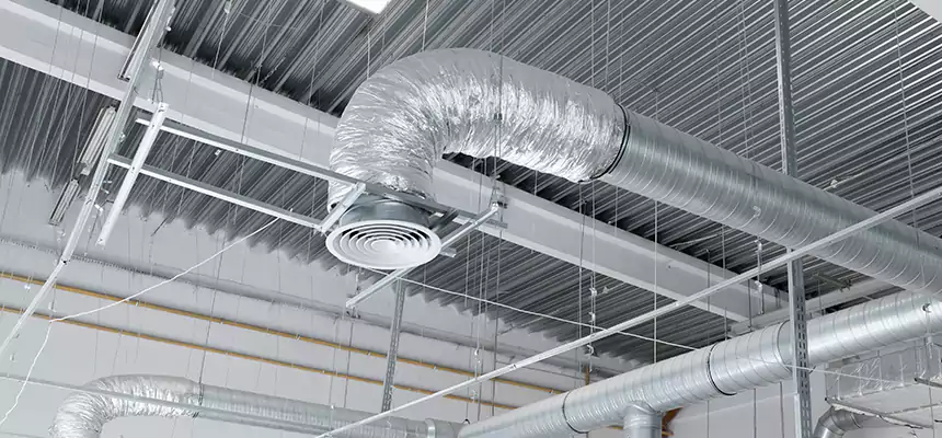 Our Dryer Vent Hose Replacement Services in Fremont, CA