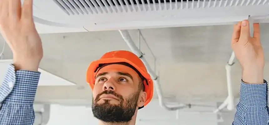 Our Furnace Vent Cleaning Services in Fremont, CA