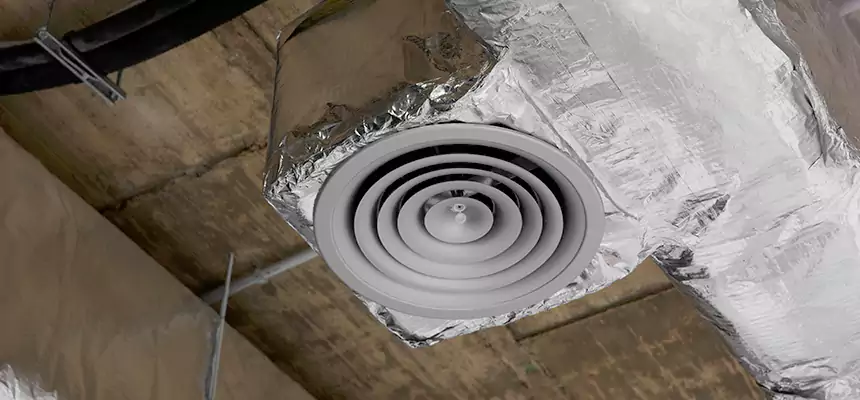 Our HVAC Ductwork Installation Services in Fremont, CA