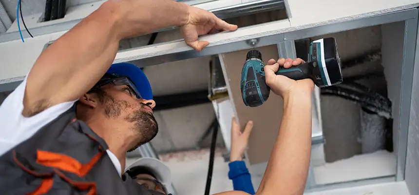 Our Improve Home Air Circulation Services in Fremont, CA
