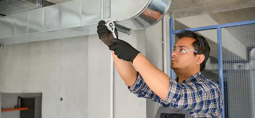 Our Post-Construction Duct Cleaning Services in Fremont, CA