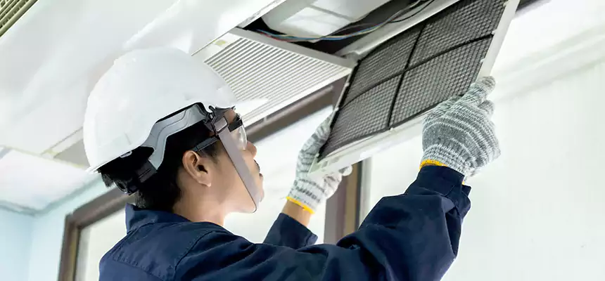 Our Residential Air Vent Cleaning Services in Fremont, CA