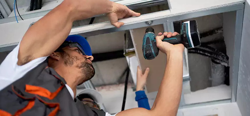 Our Retail Store Duct Cleaning Services in Fremont, CA