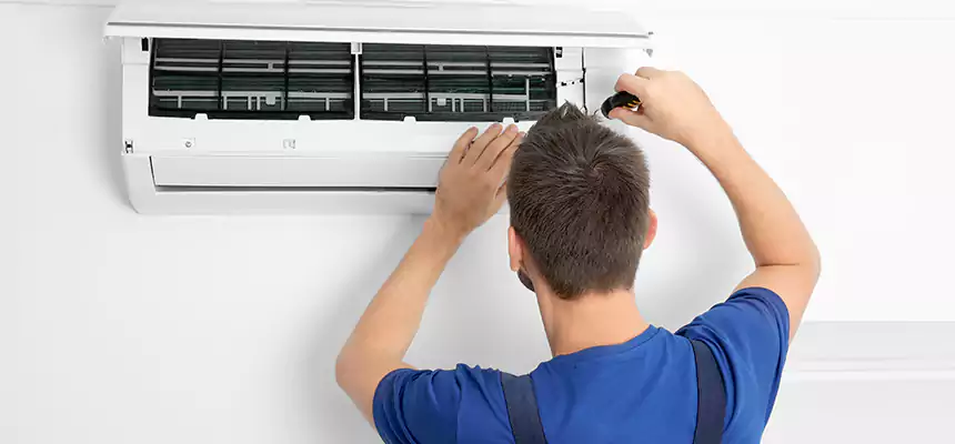 Our Smart Air Conditioning Installation Services in Fremont, CA
