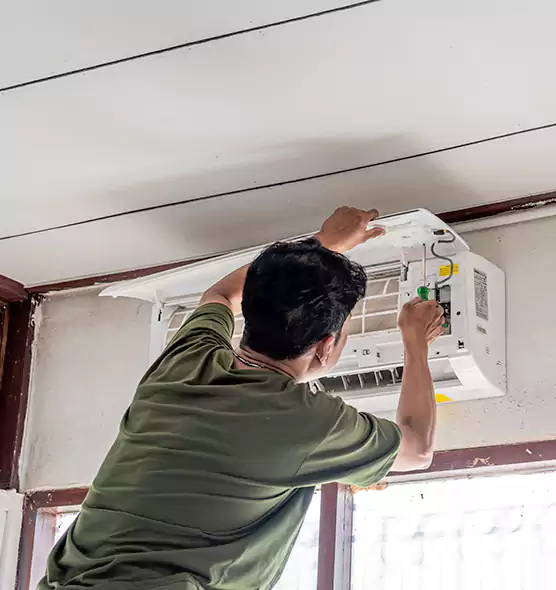 About Air Duct & AC Odor Removal in Fremont, CA