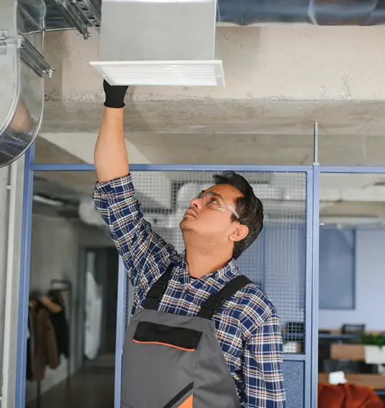 Top-Rated Air Duct Cleaning Near Me in Fremont, CA