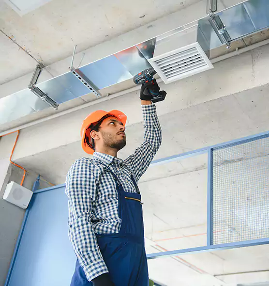 Welcome to Air Duct Cleaning & Repairs Fremont — Your Local Air Duct Installation Specialists in Fremont, CA