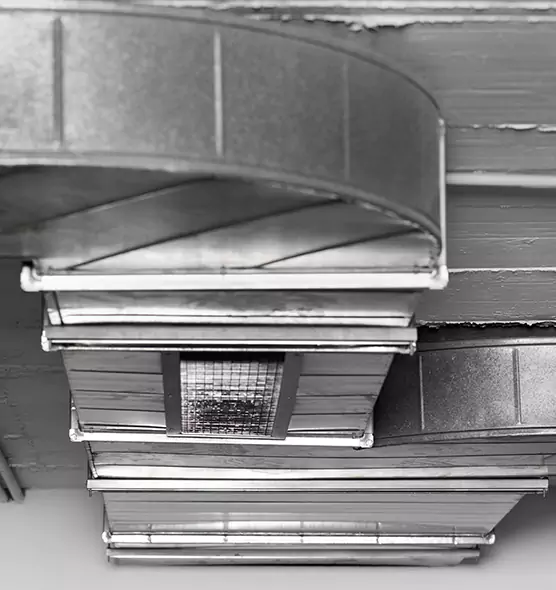 Professional Air Duct Pet Hair Removal in Fremont, CA