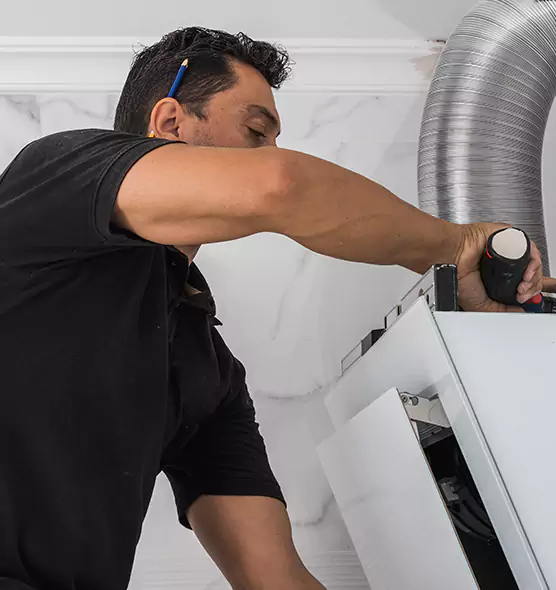 Trusted Bathroom Exhaust Duct Cleaning in Fremont, CA