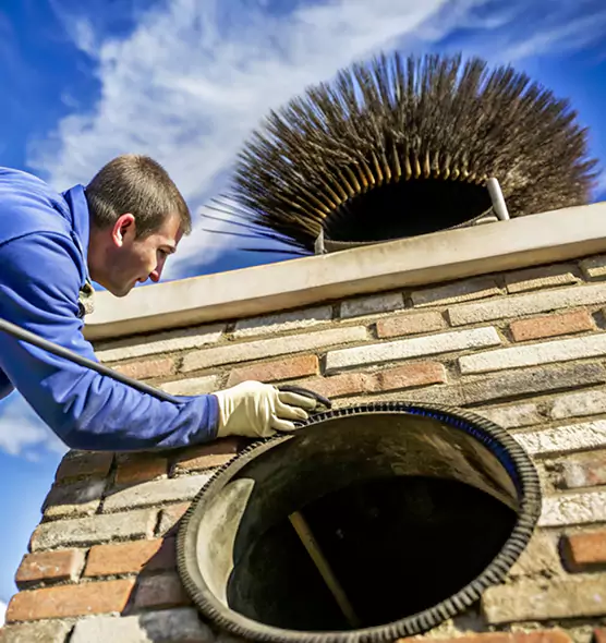 About Professional Chimney Sweep in Fremont, CA