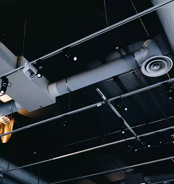 Professional Duct Cleaning For LEED Homes in Fremont, CA