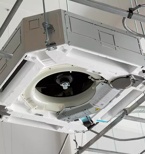 Professional Industrial Dryer Vent Cleaning in Fremont, CA