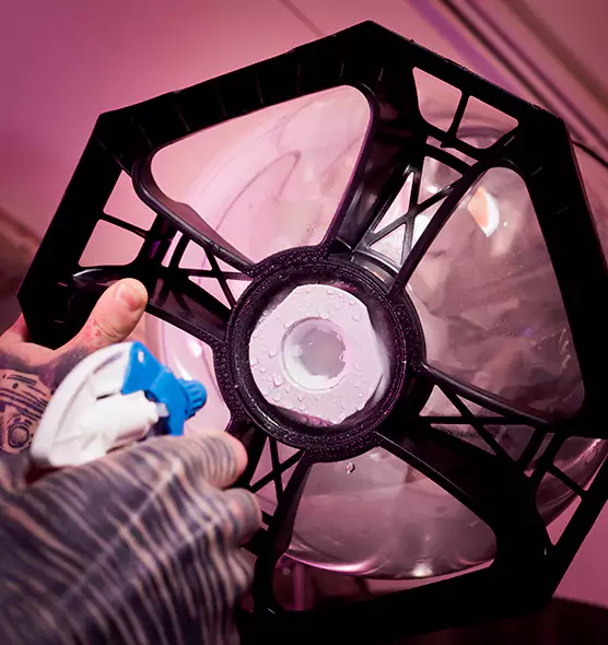 Expert Low VOC Vent Installation in Fremont, CA