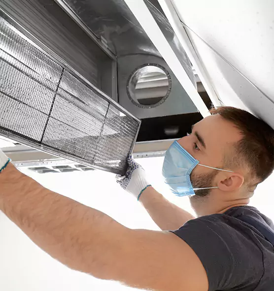 About Remove Smoke Smell From Air Duct in Fremont, CA