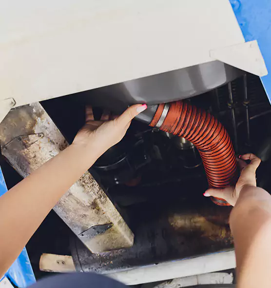 Top-Notch Return Vent Cleaning Service in Fremont, CA
