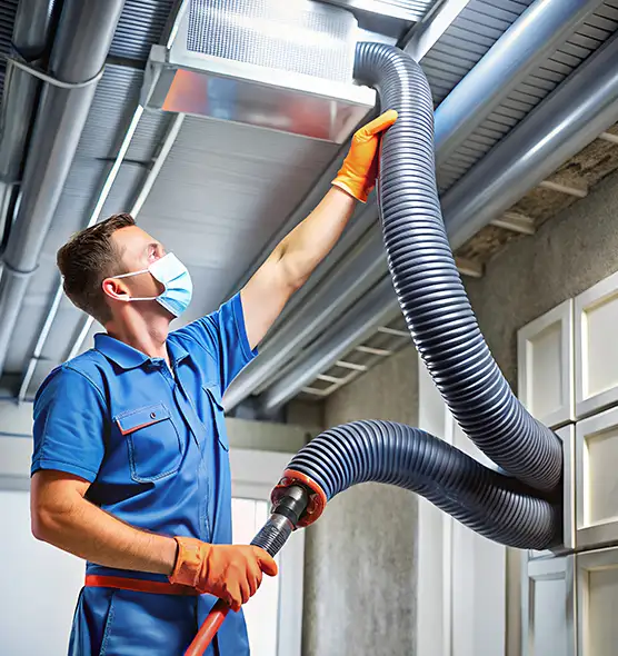 Welcome to Air Duct Cleaning & Repairs Fremont — Your Local Roof Dryer Vent Cleaning Specialists in Fremont, CA