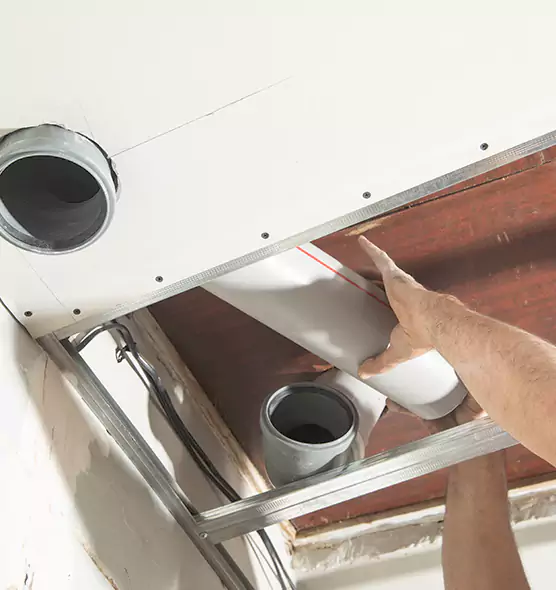 Professional Seasonal Allergy Air Duct Cleaning in Fremont, CA