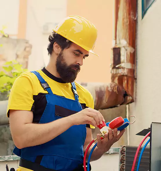 About Smart HVAC Installation in Fremont, CA