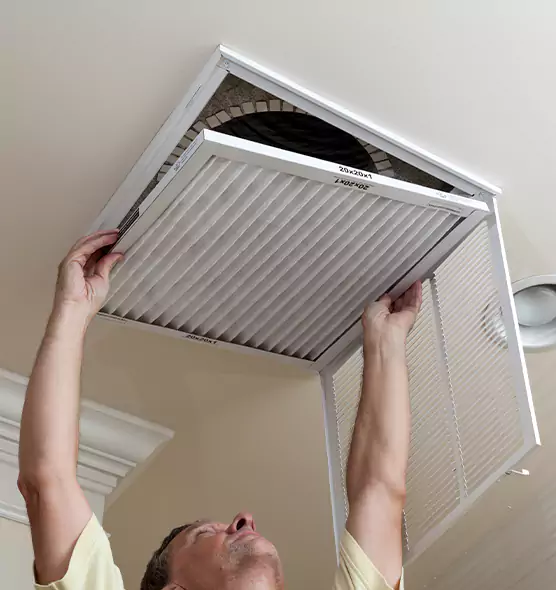 Professional Vent Relocation Services in Fremont, CA