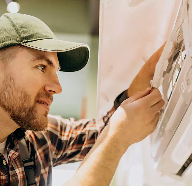 Why Homeowners Businesses Trust Us in Fremont, CA?