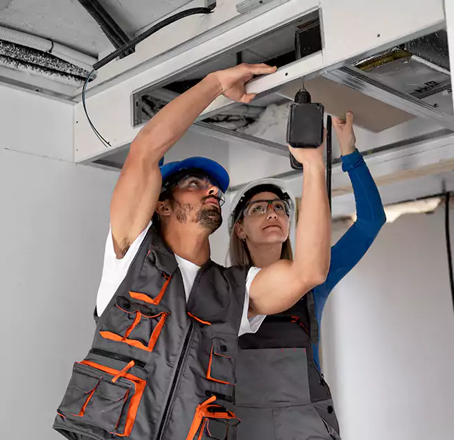 Why Homeowners & Businesses Trust Us in Fremont, CA