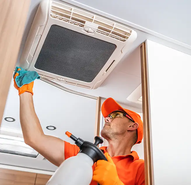 Why Homeowners & Businesses Trust Us in Fremont, CA?