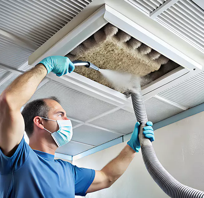 Why Homeowners Businesses Trust Us in Fremont, CA