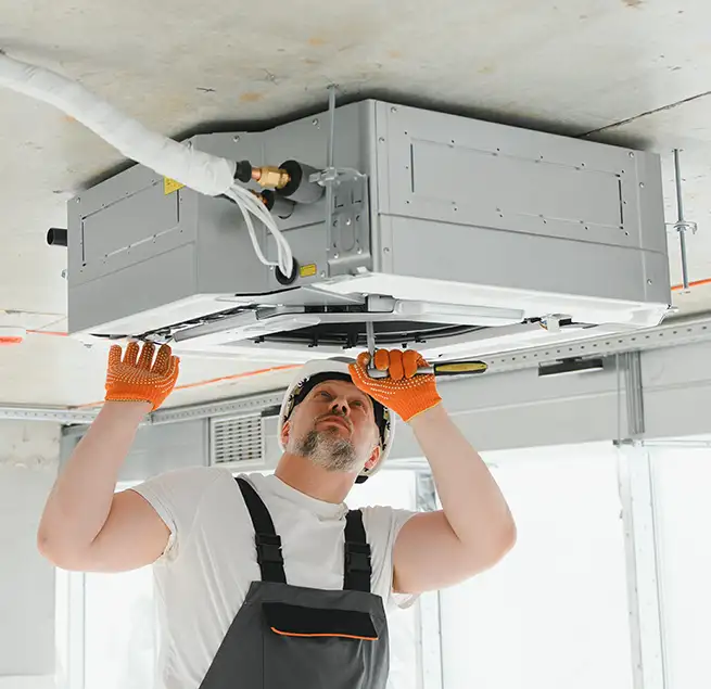 Why Homeowners & Businesses Trust Us Fremont, CA