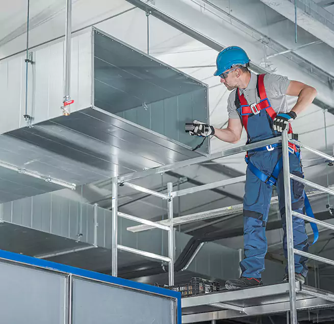 Why Homeowners Businesses Trust Us in Fremont, CA