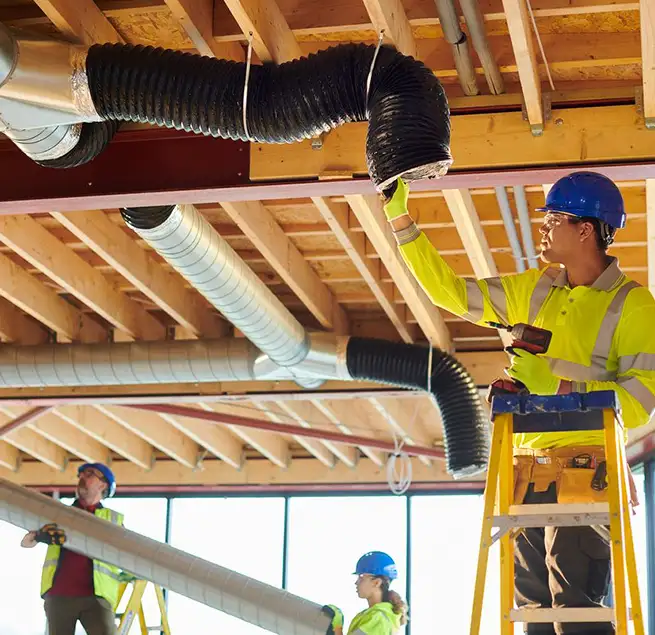 Why Homeowners & Businesses Trust Us in Fremont, CA?