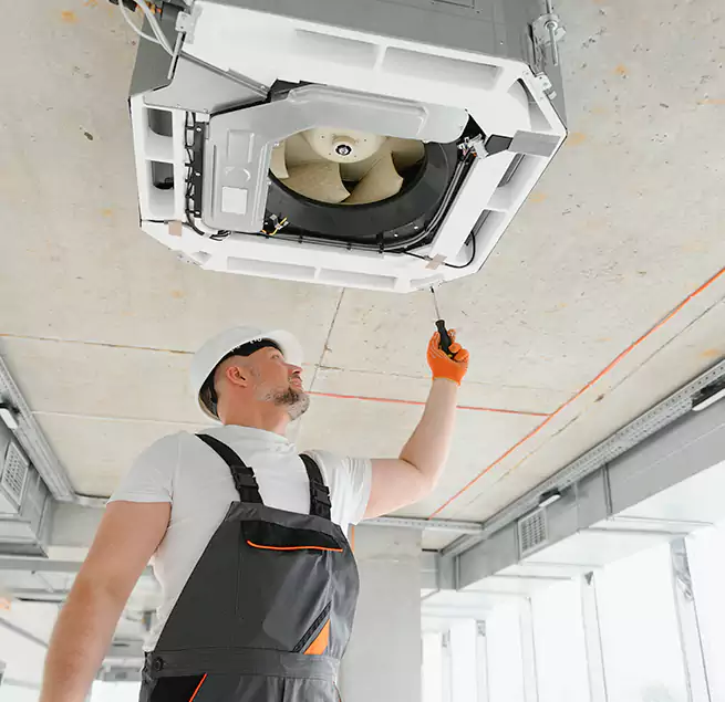 Why Homeowners Businesses Trust Us in Fremont, CA