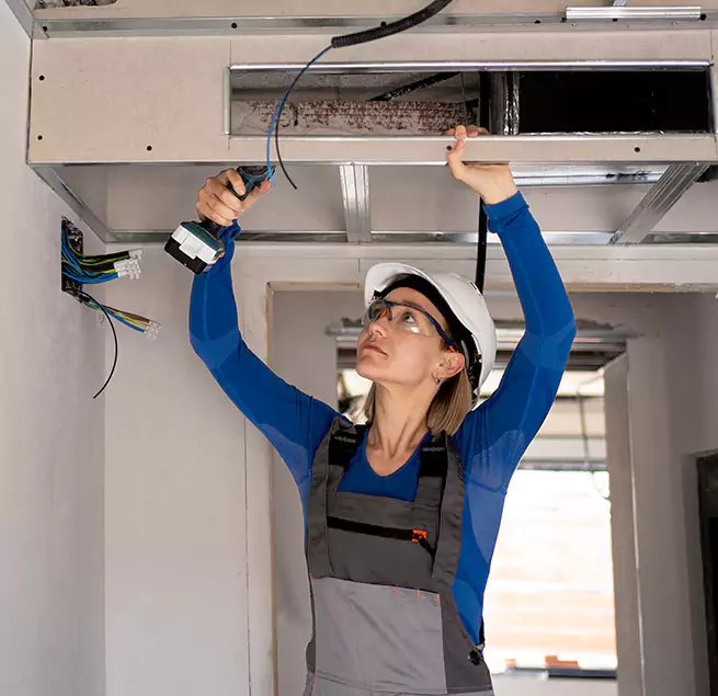 Why Homeowners & Businesses Trust Us in Fremont, CA?