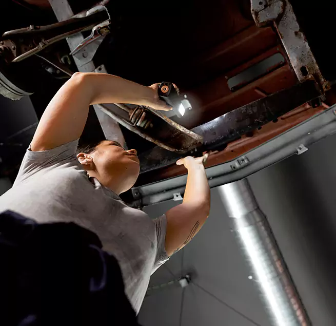 Why Homeowners & Businesses Trust Us Fremont, CA