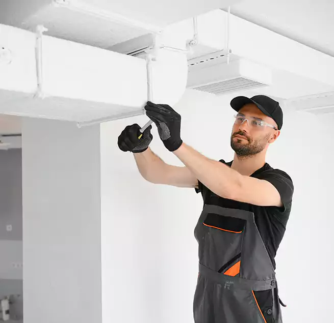 Why Homeowners Businesses Trust Us Fremont, CA