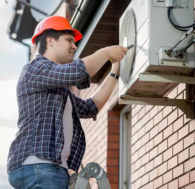 Why Homeowners & Businesses Trust Us Fremont, CA